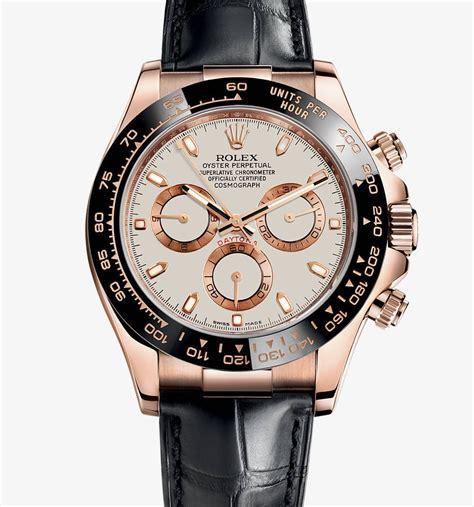 rolex cosmograph daytona everose gold replica|Rolex Daytona Real or Fake .